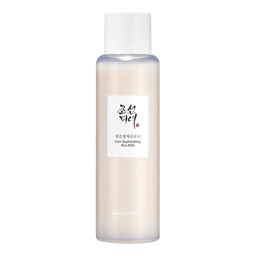 Beauty of Joseon Glow Replenishing Rice Milk Deep Skin Moisturizing Pore Care (5.07Oz)150ml